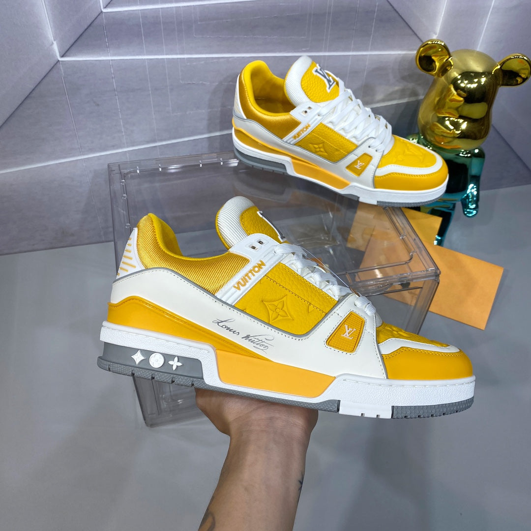 LVE YELLOW (pre-order)