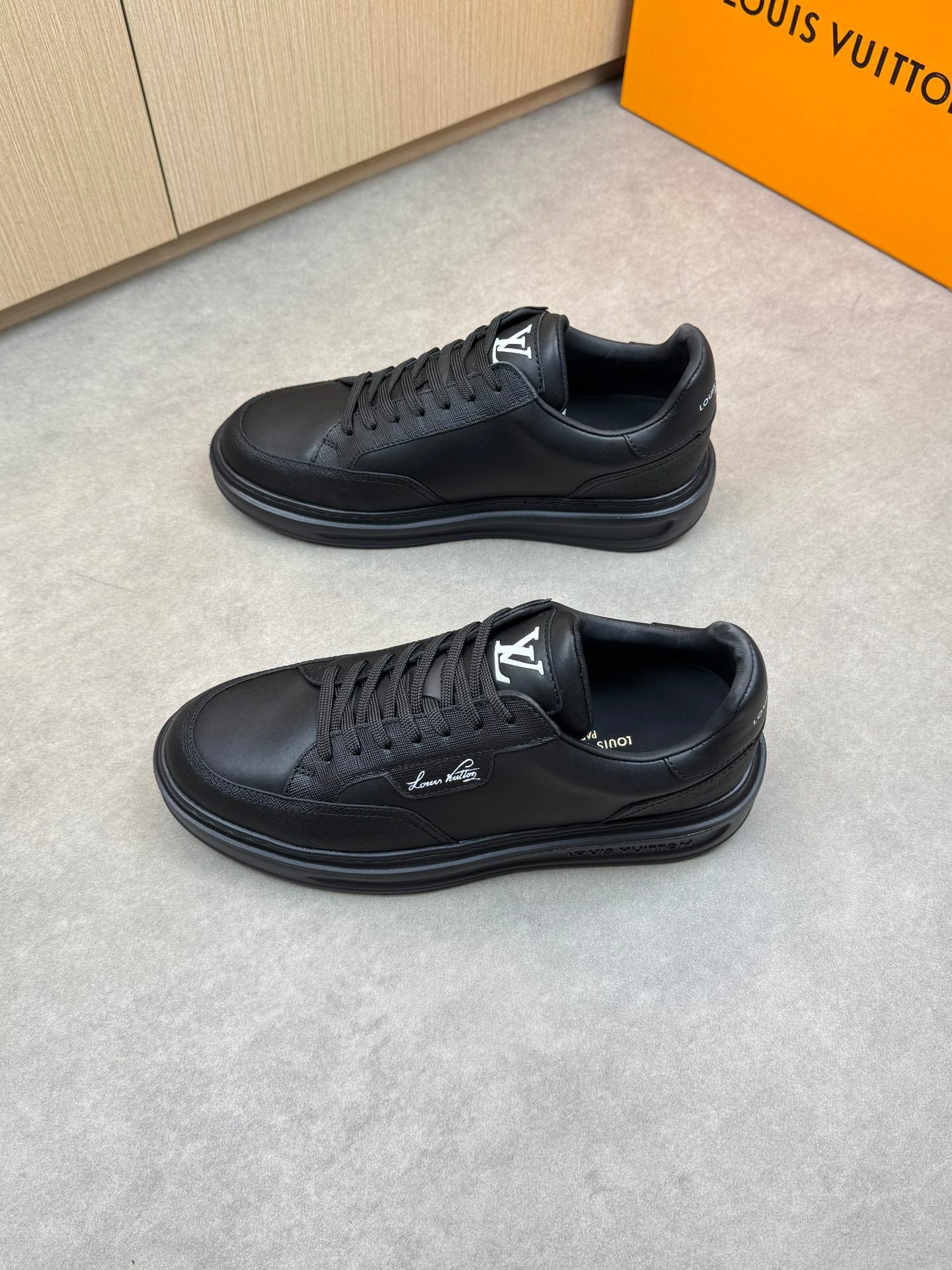 LVE CLASSIC (pre-order)