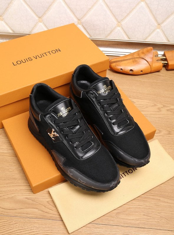 LVE RUN AWAY TRAINERS (pre-order)