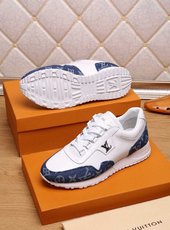 LVE RUN AWAY TRAINERS (pre-order)