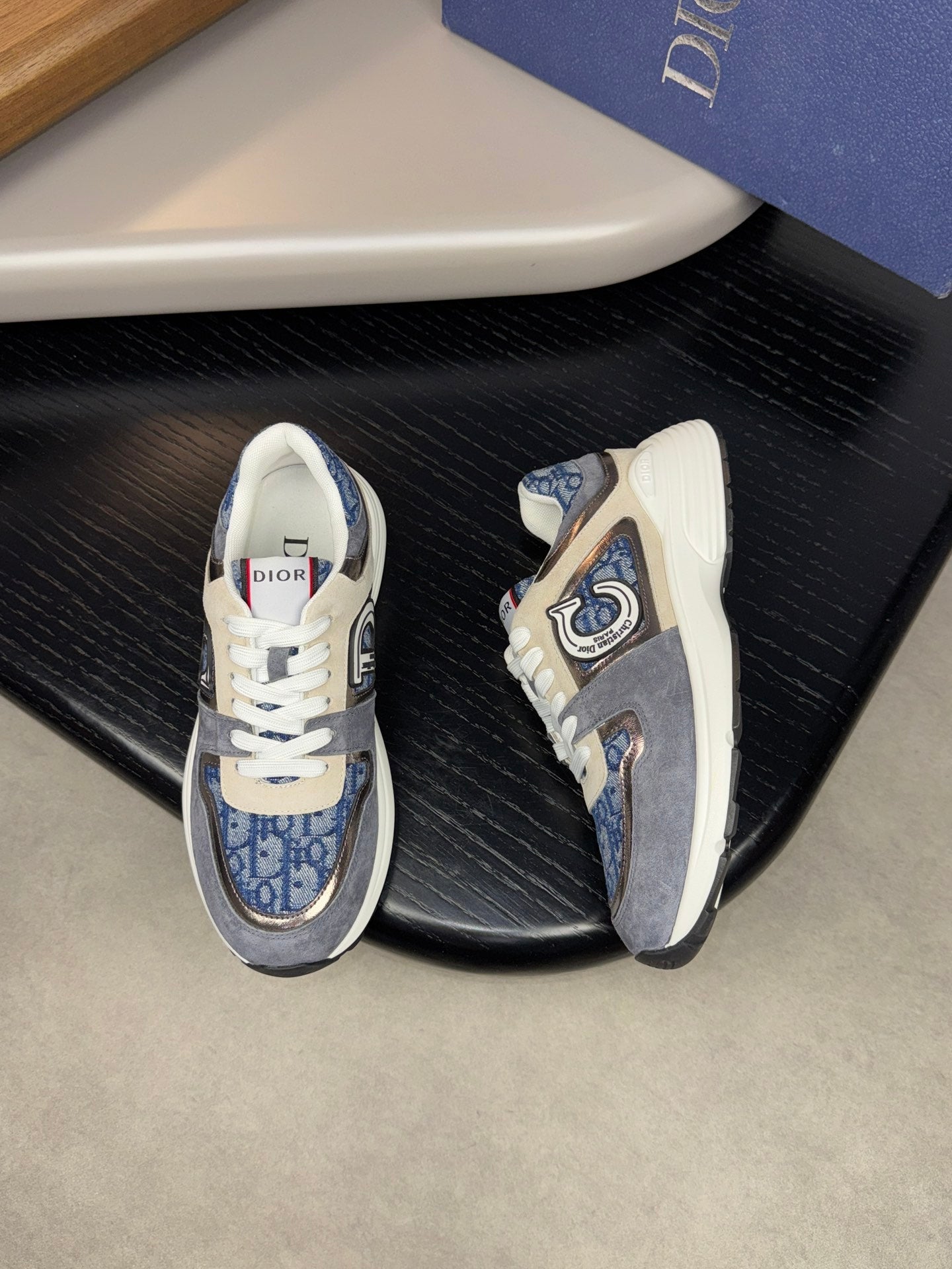 CD TRAINERS (pre-order)