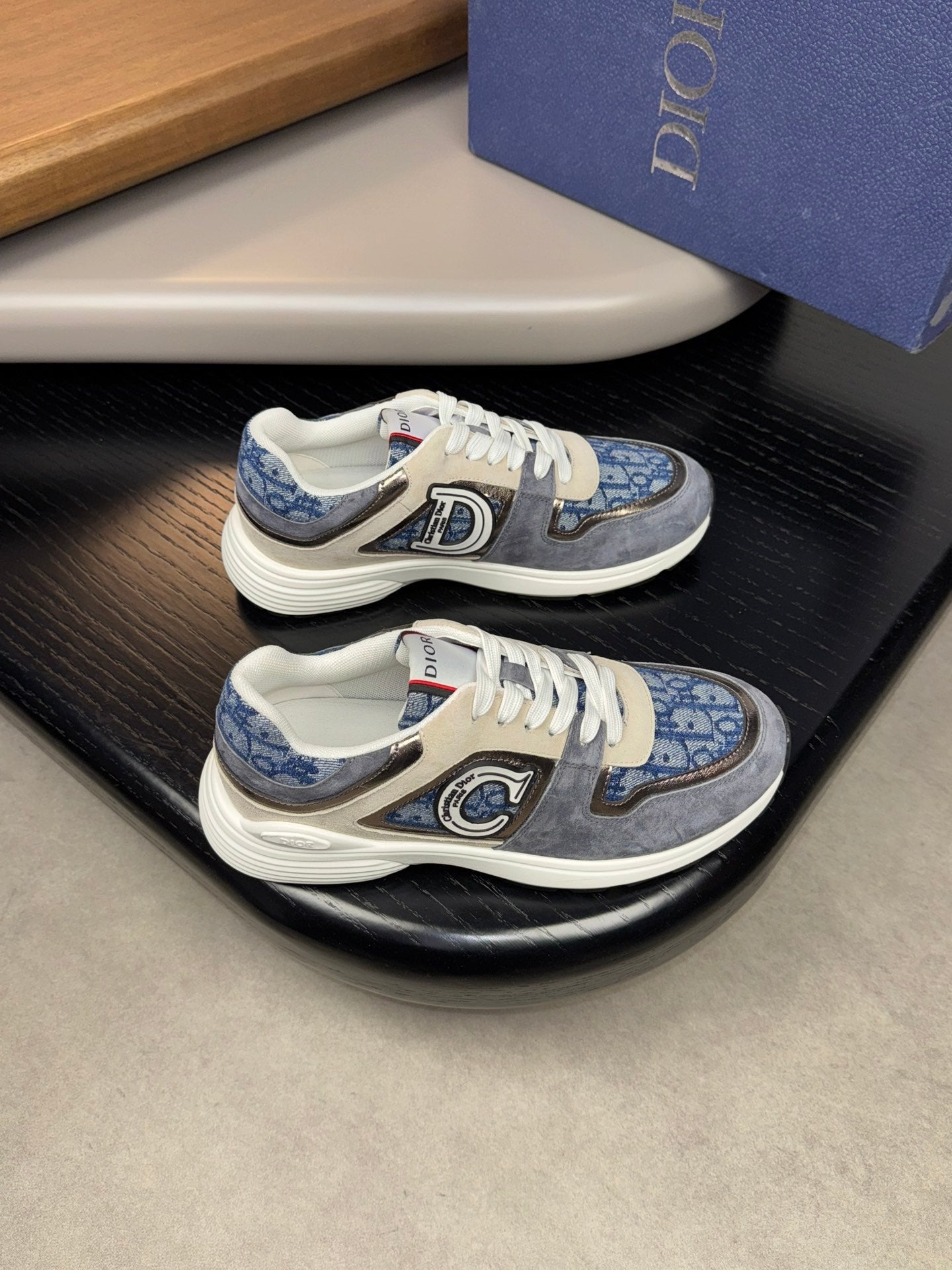 CD TRAINERS (pre-order)