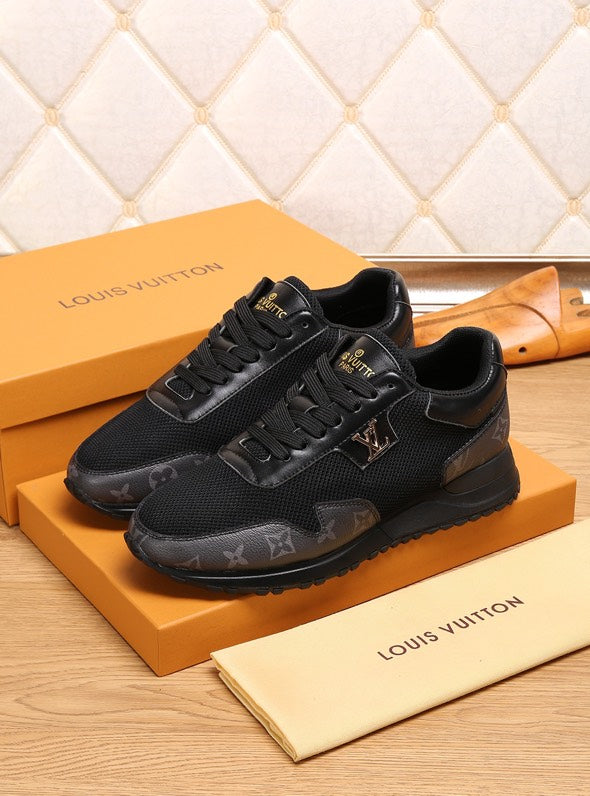 LVE RUN AWAY TRAINERS (pre-order)