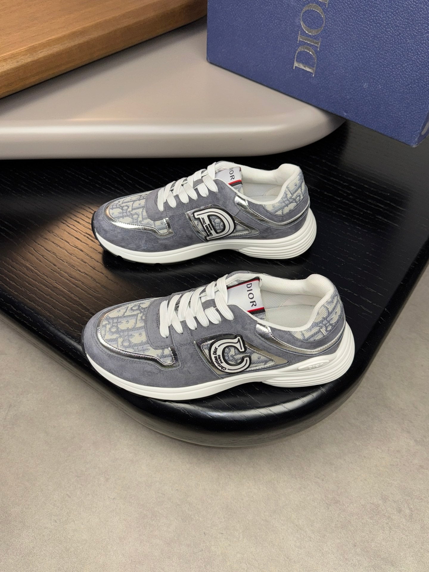 CD TRAINERS (pre-order)