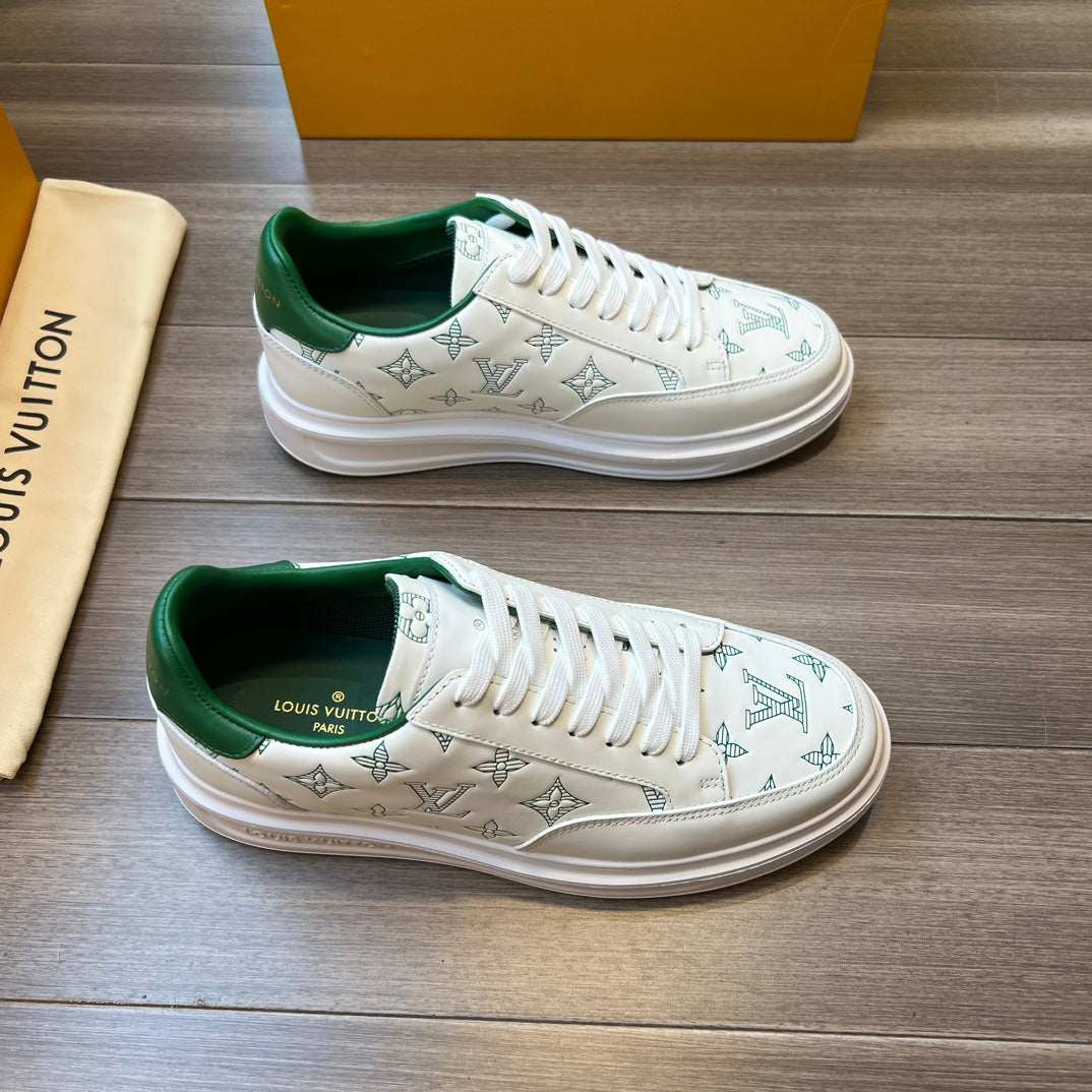 LVE SNEAKER (pre-order)