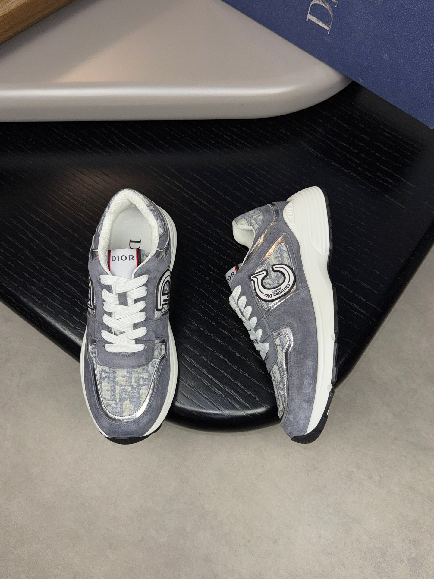 CD TRAINERS (pre-order)