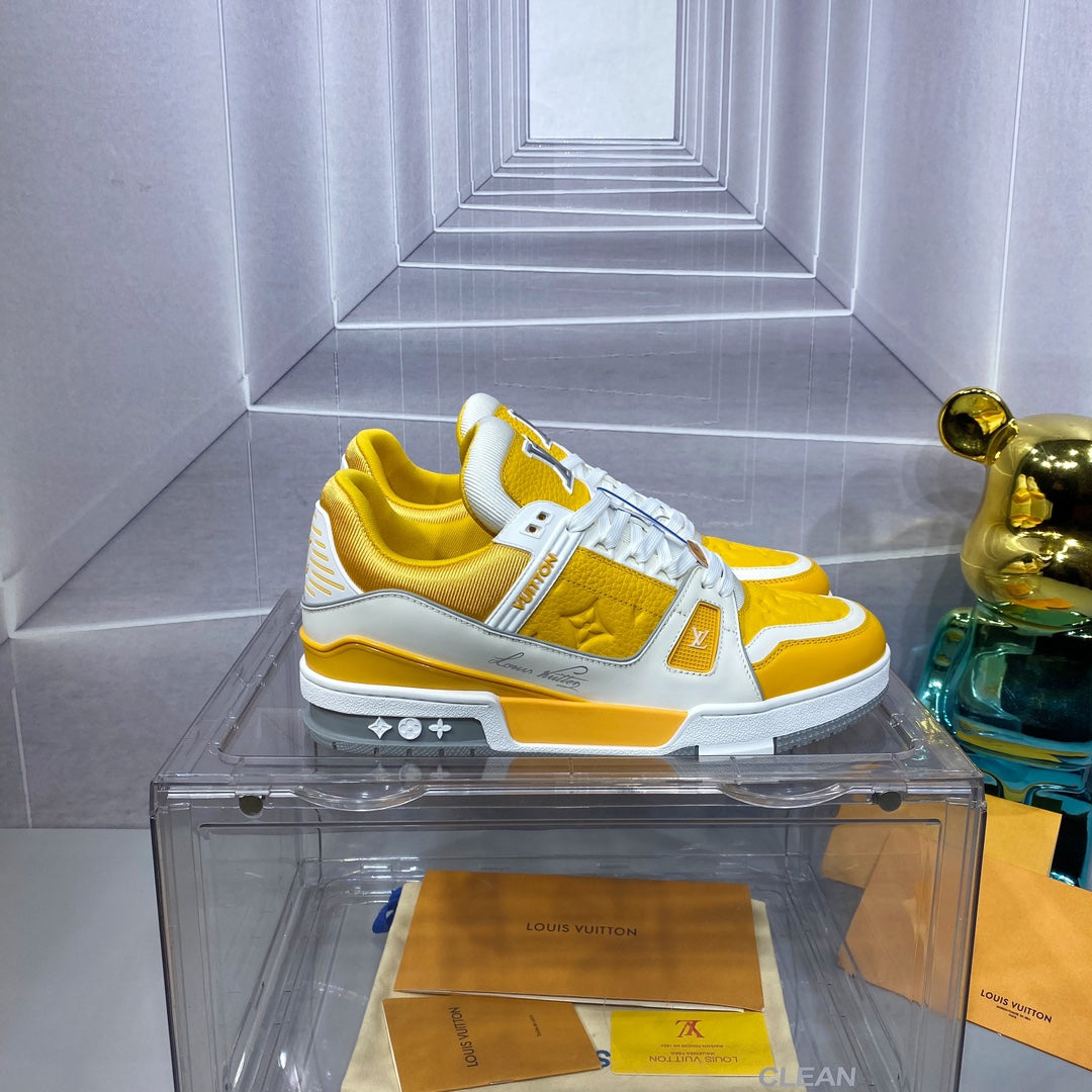 LVE YELLOW (pre-order)