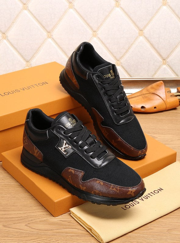 LVE RUN AWAY TRAINERS (pre-order)