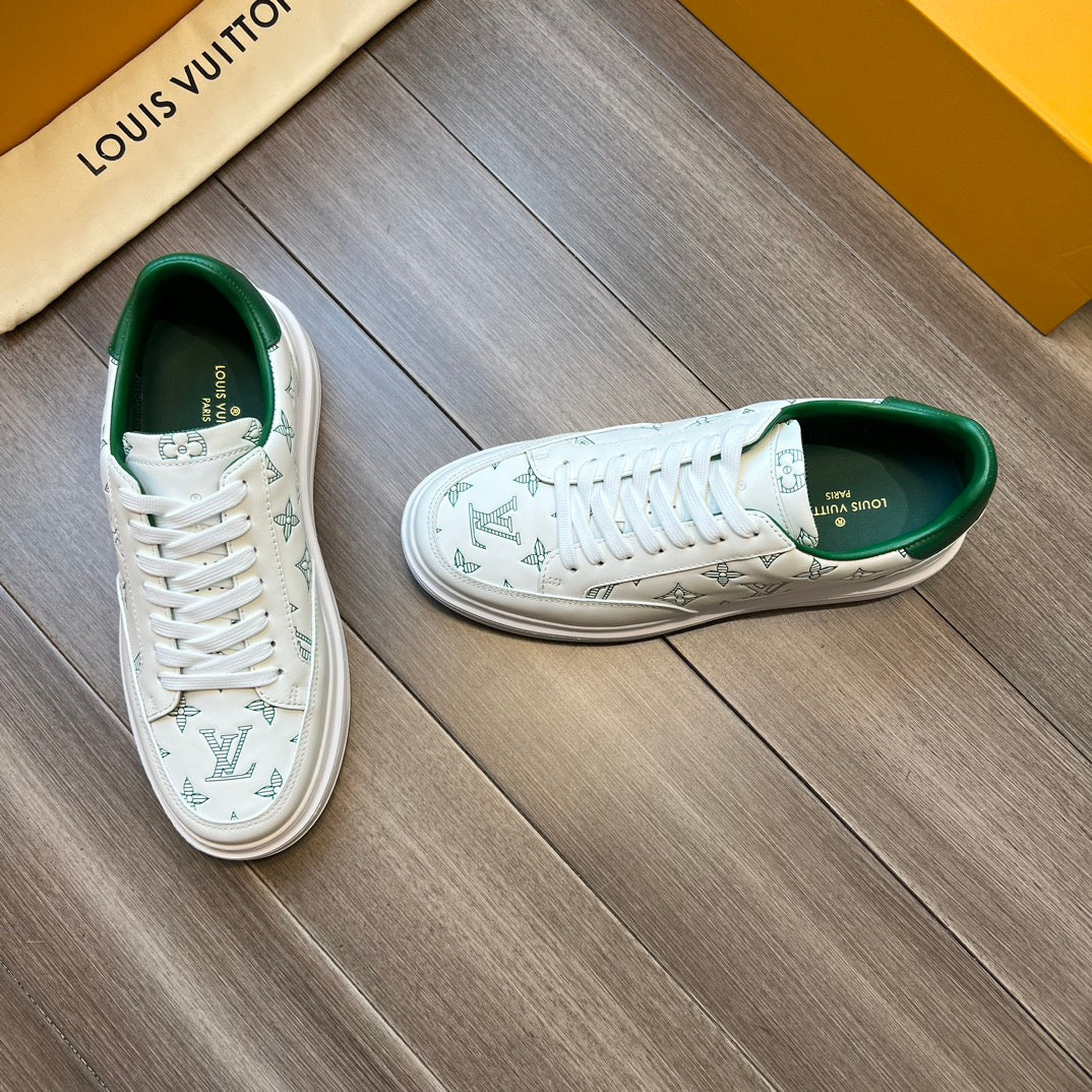 LVE SNEAKER (pre-order)