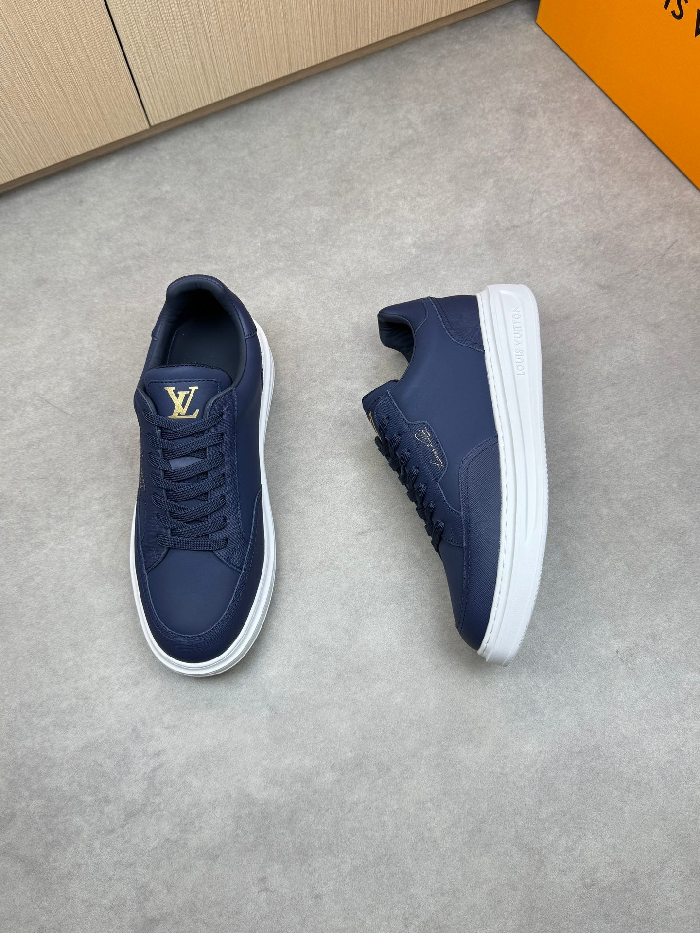 LVE CLASSIC (pre-order)