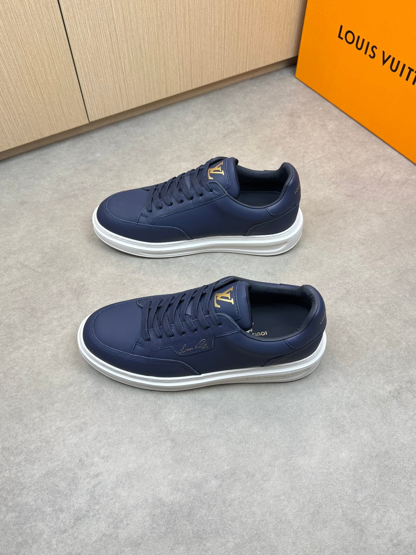 LVE CLASSIC (pre-order)