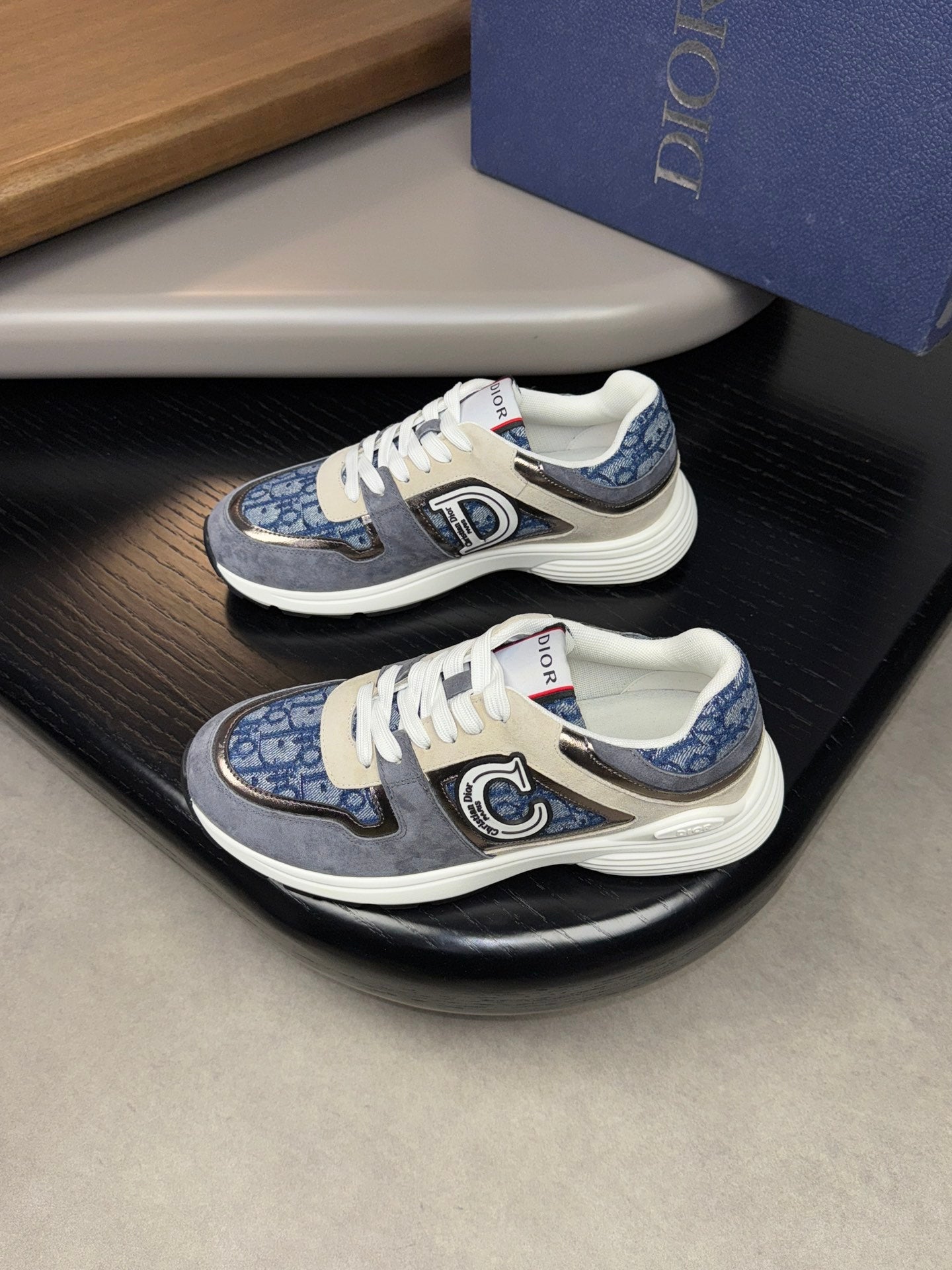 CD TRAINERS (pre-order)