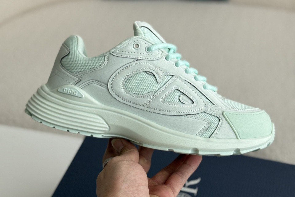 SIxdior b30 light green (PRE-ORDER)
