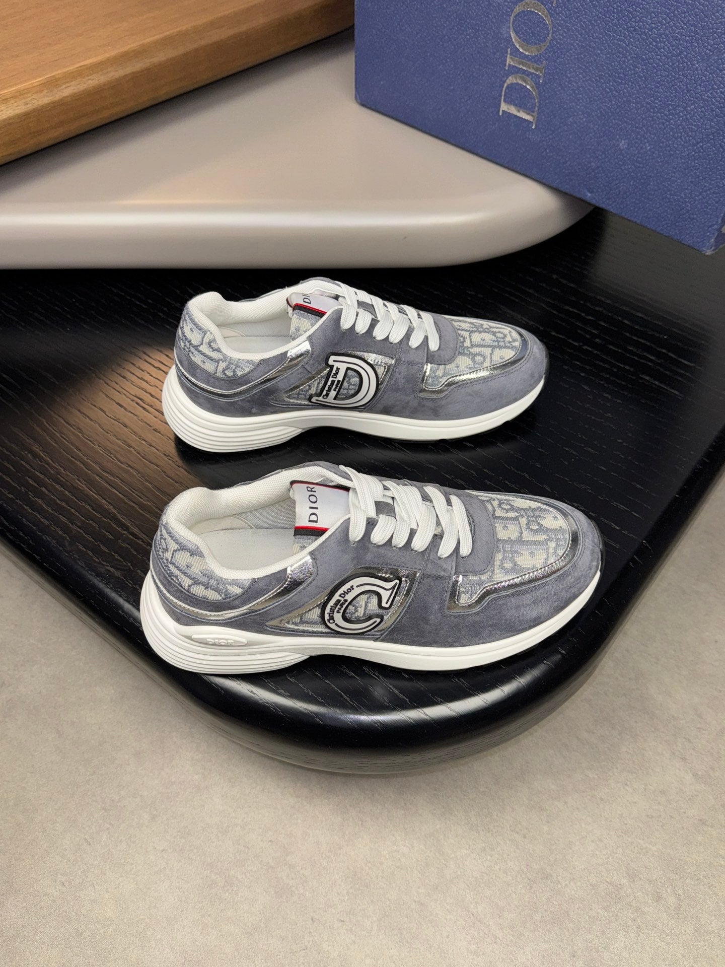 CD TRAINERS (pre-order)