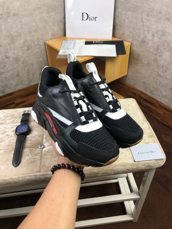 B22 BLACK & WHITE (pre-order)