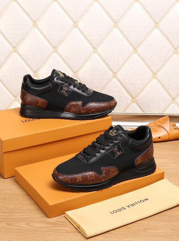 LVE RUN AWAY TRAINERS (pre-order)