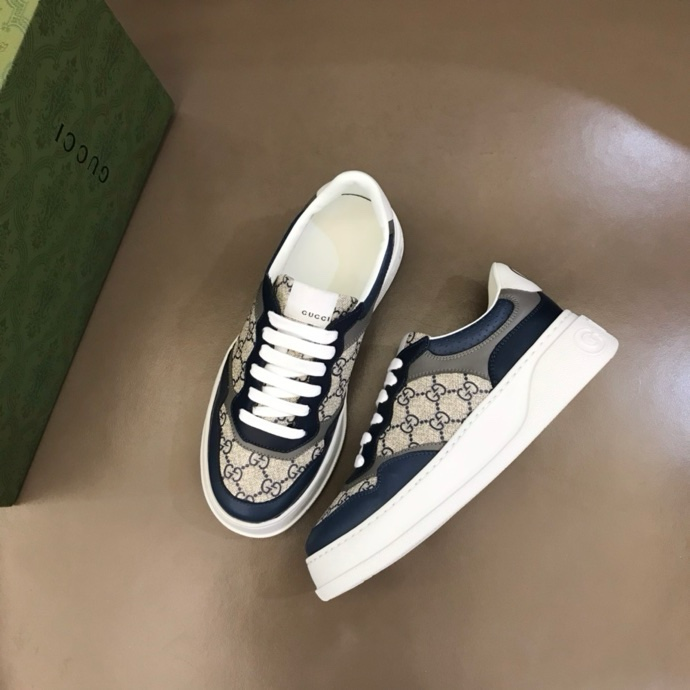 UCCI SNEAKERS (pre-order)