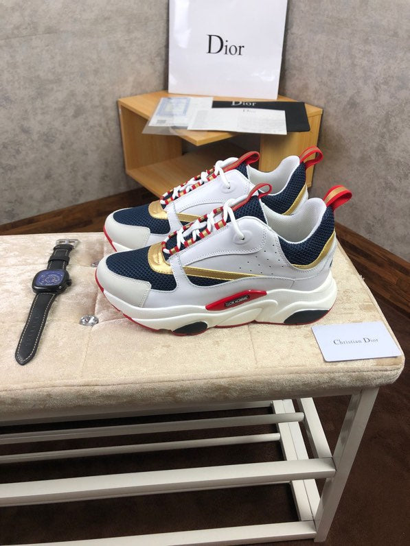 B22 WHITE MIX (pre-order)