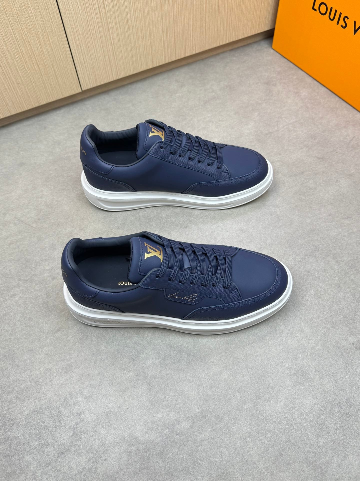 LVE CLASSIC (pre-order)