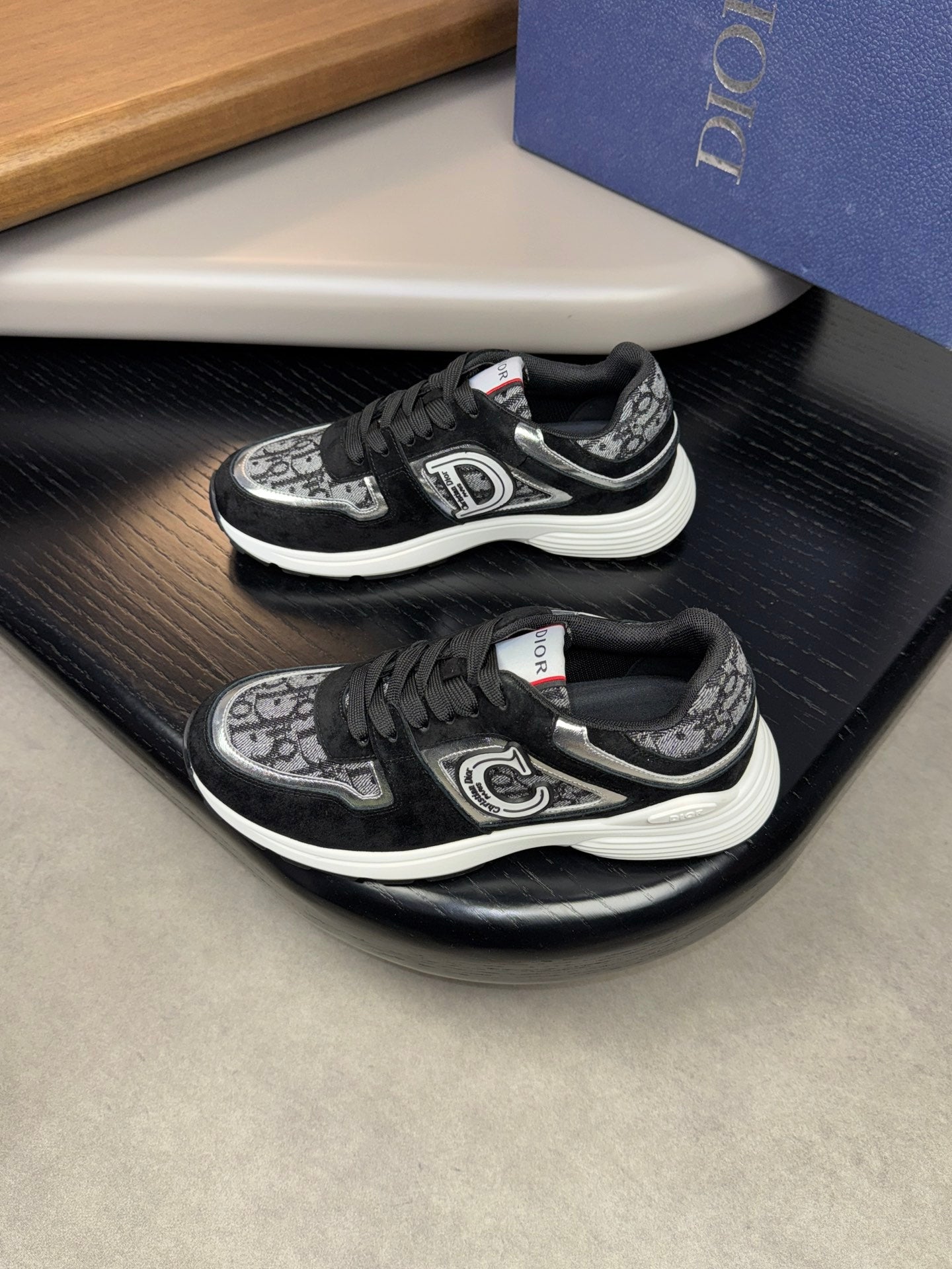 CD TRAINERS (pre-order)