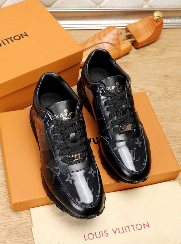 LVE GLOSS BLACK (pre-order)