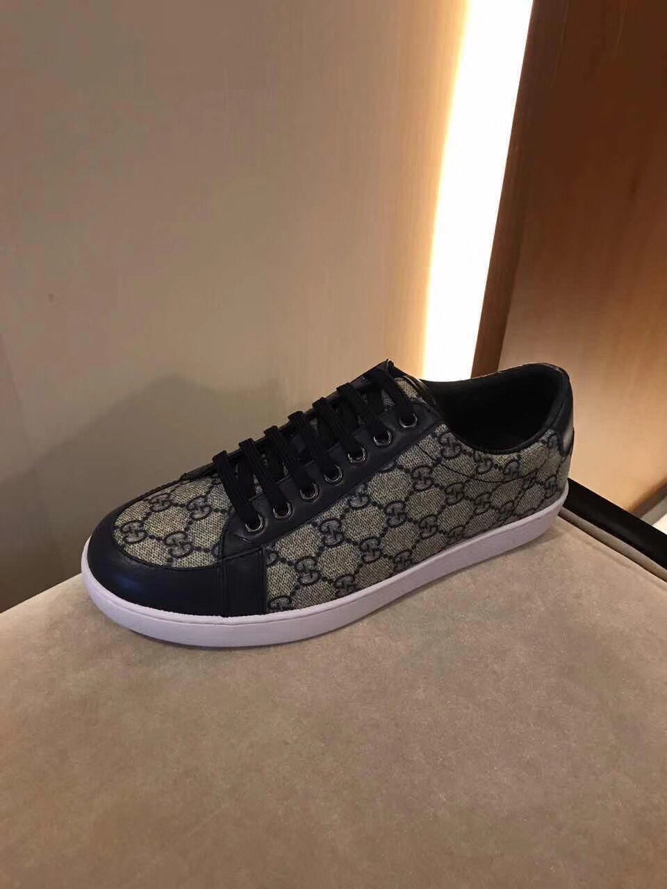 UCCI SNEAKERS (pre-order)