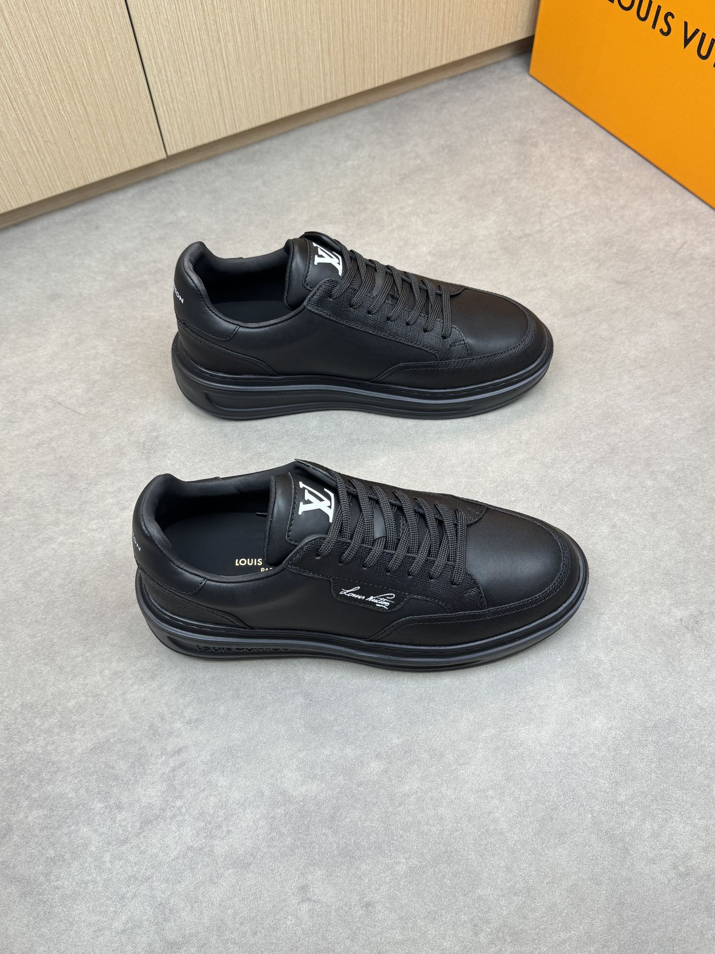 LVE CLASSIC (pre-order)