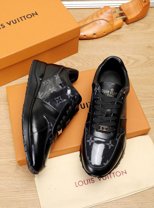 LVE GLOSS BLACK (pre-order)