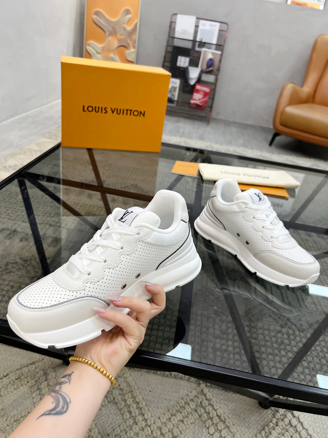 LVE SNEAKER CLASSIC (pre-order)