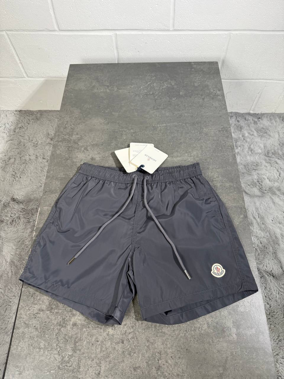 MNCLR SWIM SHORTS