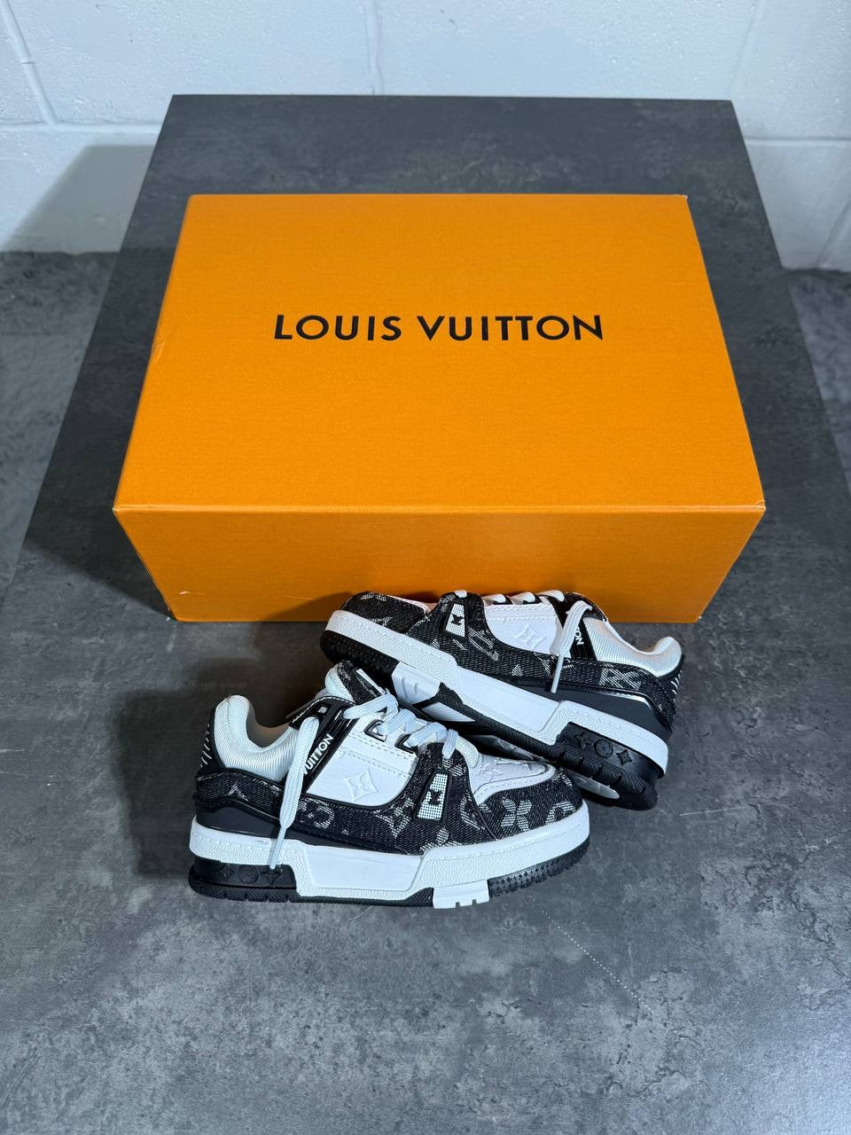 LVE KIDS TRAINER