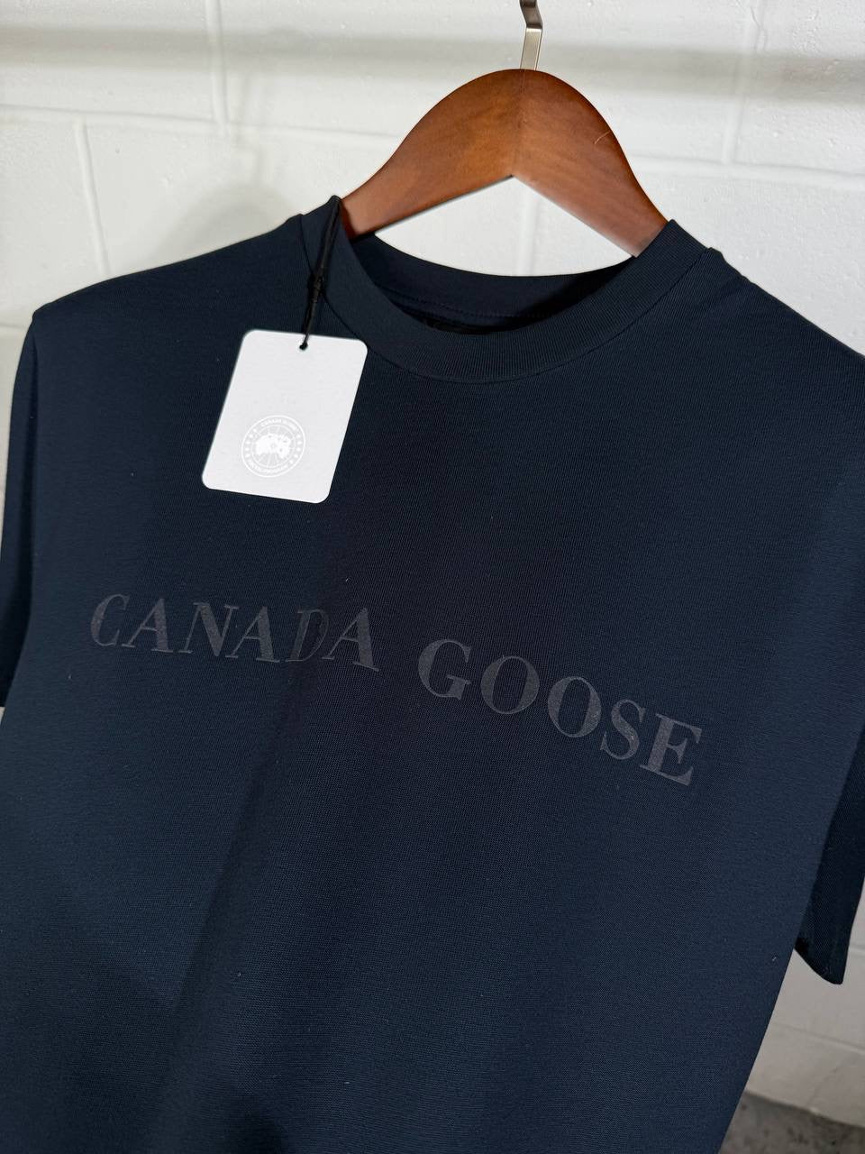 CG TEE DARK NAVY