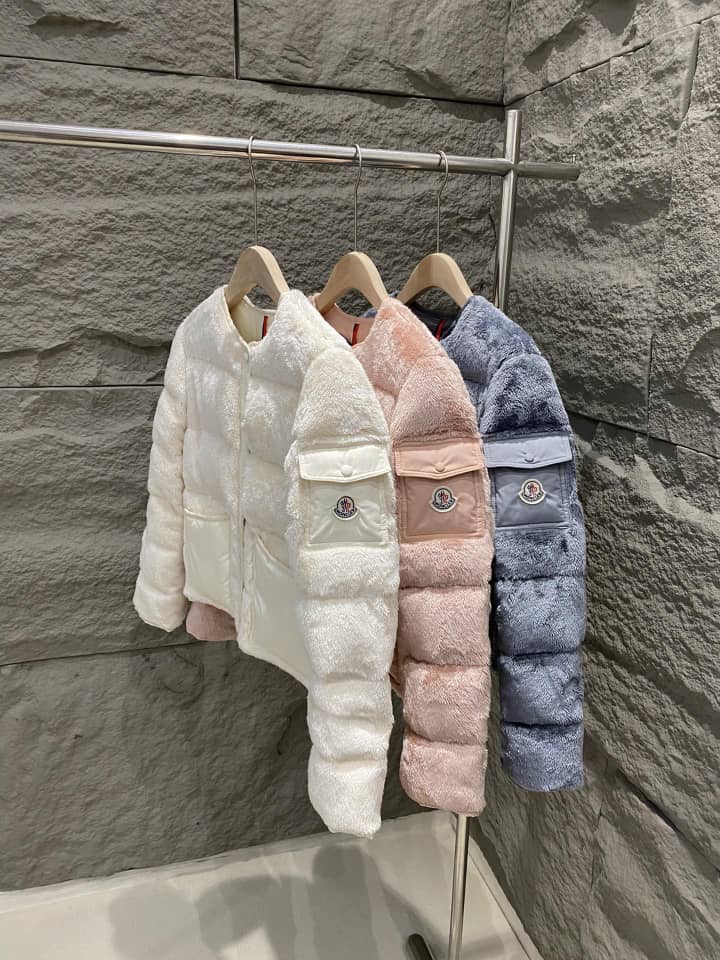 MNC WOMEN PUFFER