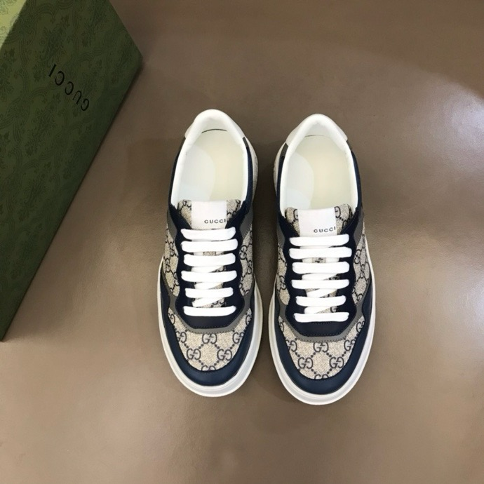 UCCI SNEAKERS (pre-order)