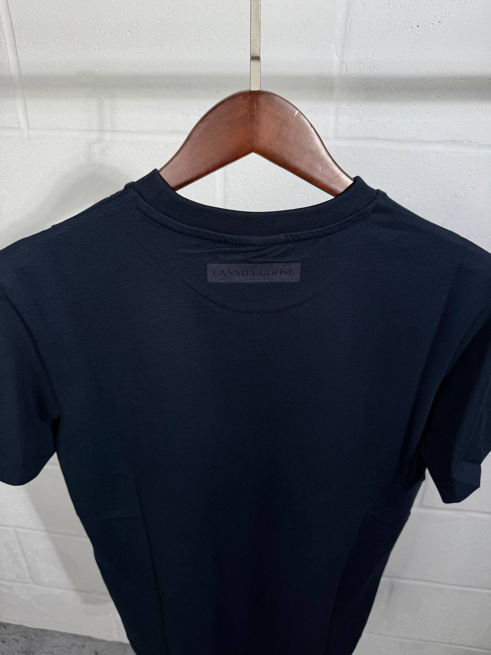 CG TEE DARK NAVY