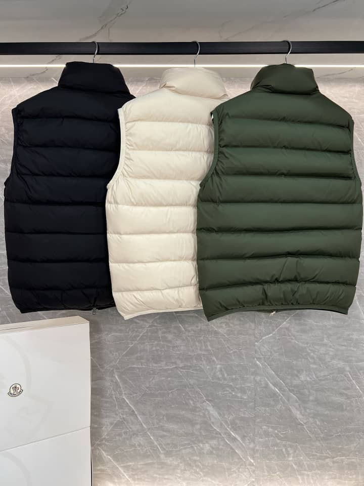 MNC BODYWARMER (pre-order)
