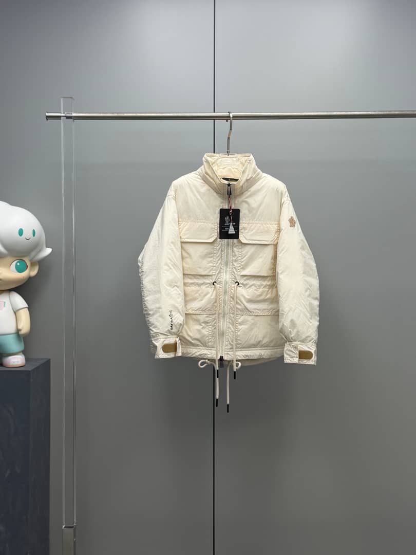 MNC JACKET (pre-order)