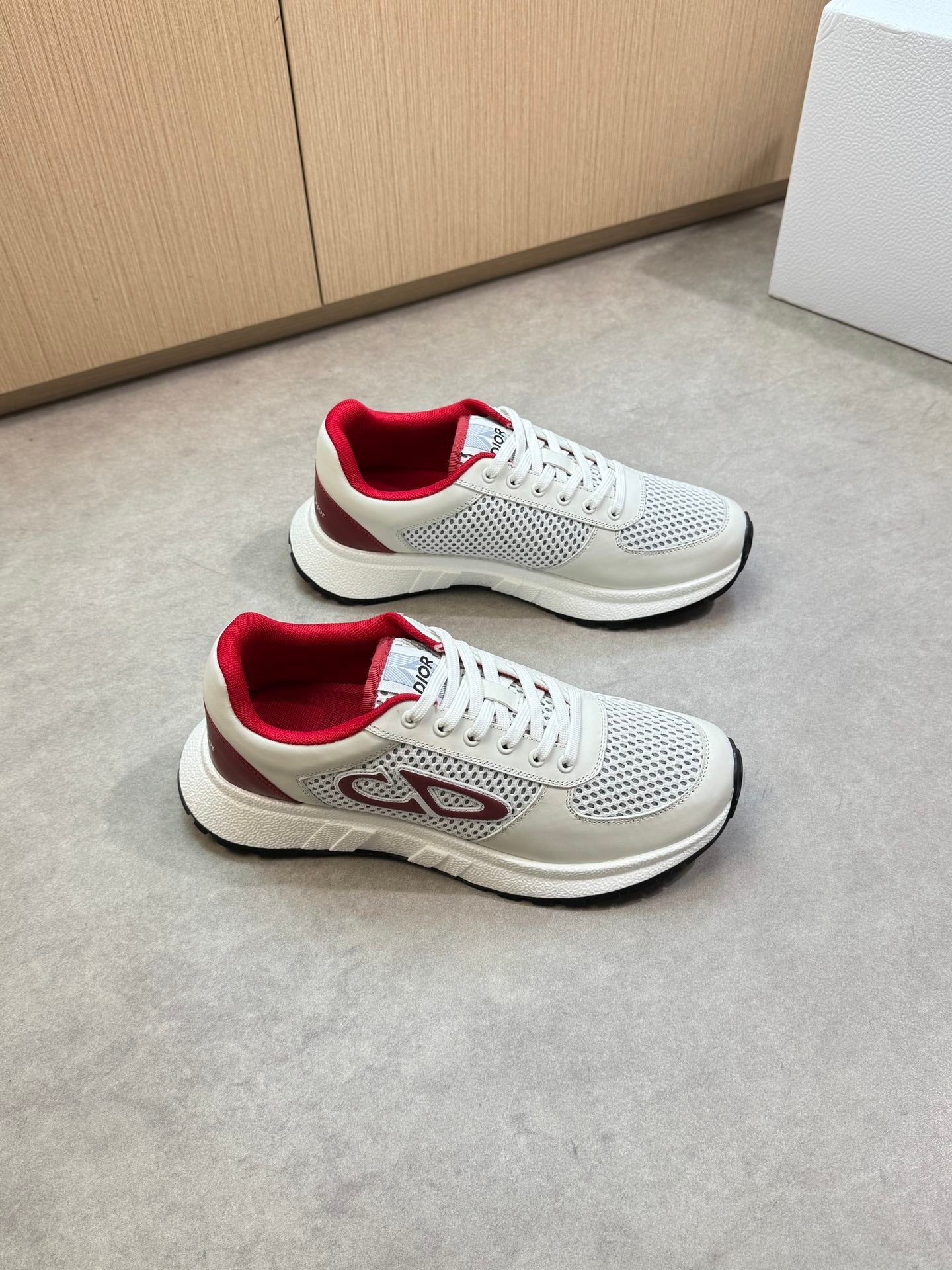 CD TRAINERS (pre-order)