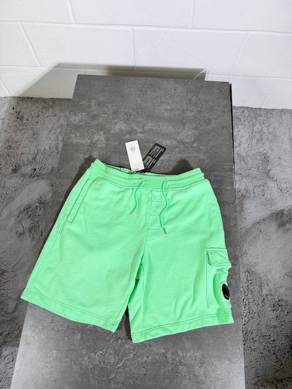 CP POCKET SHORTS