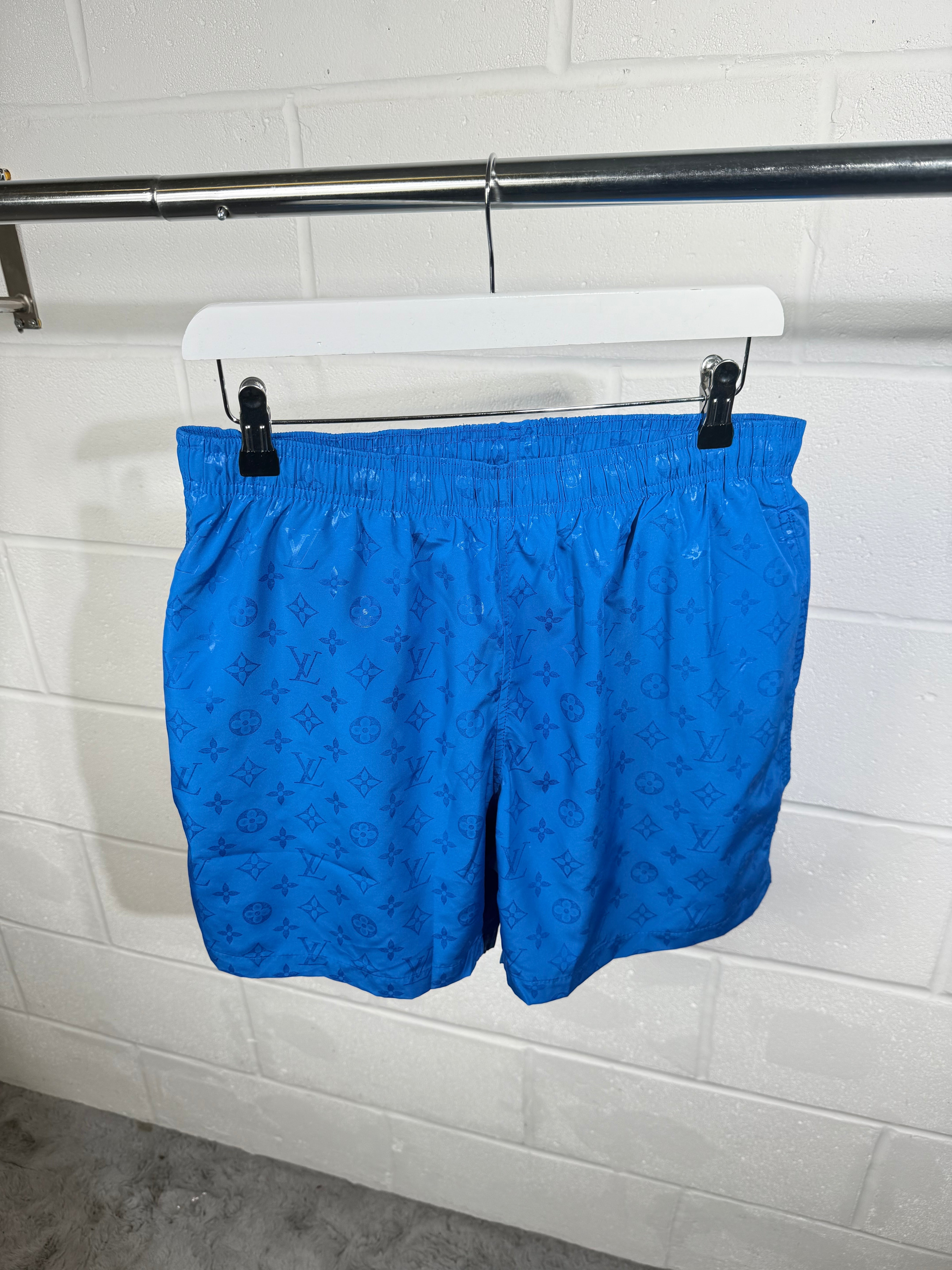 LVE swim short navy