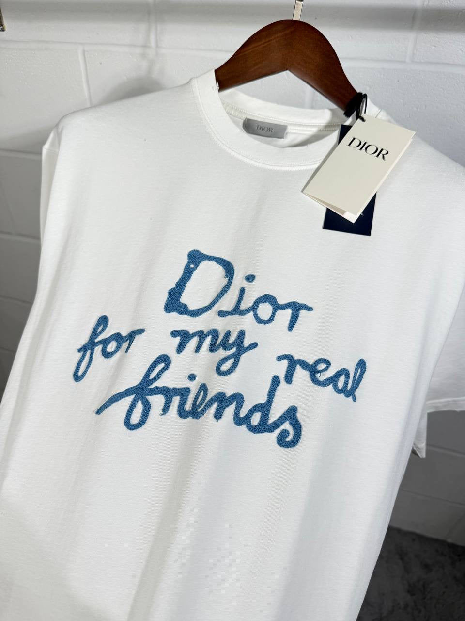 IOR TEE WHITE
