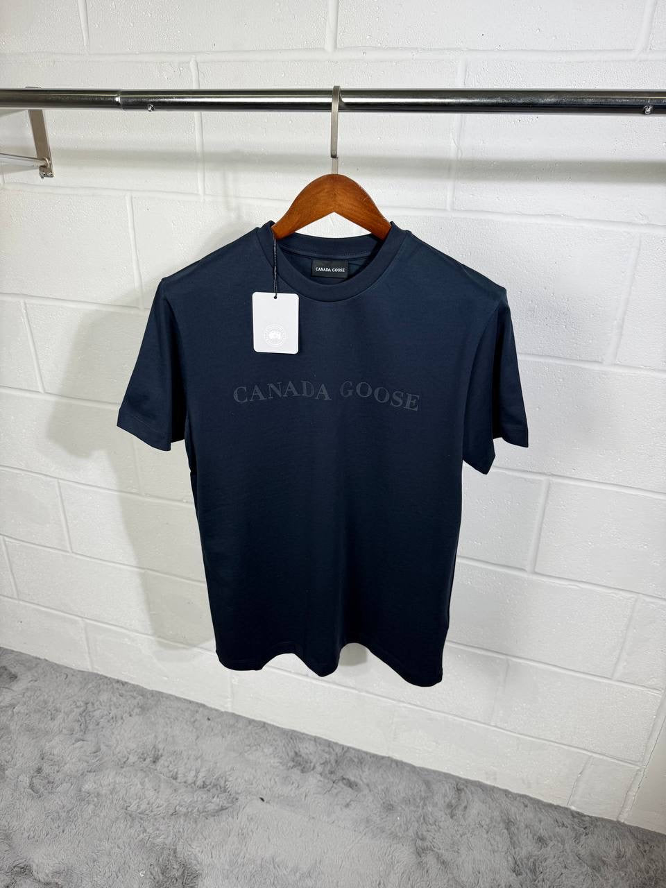 CG TEE DARK NAVY