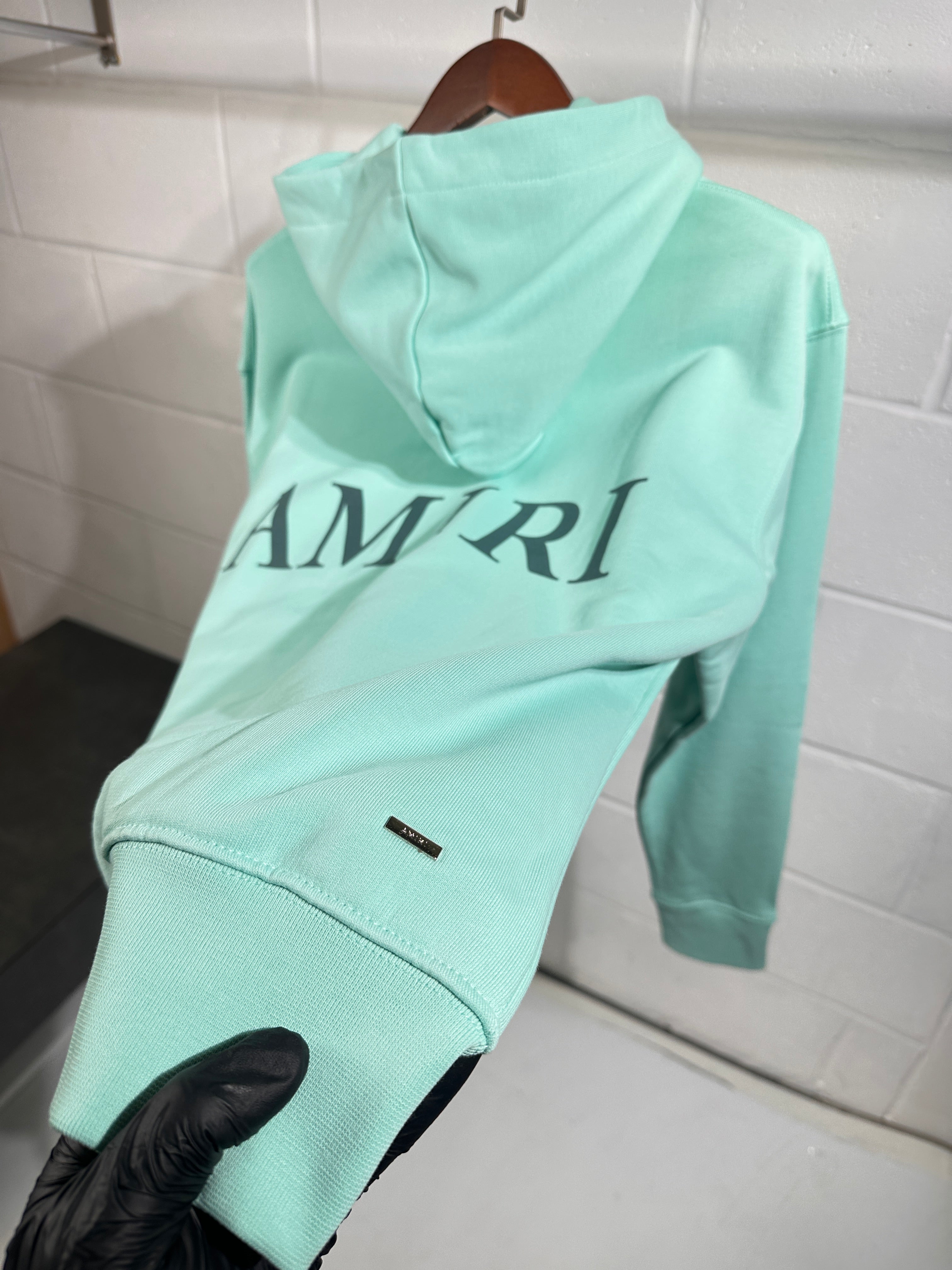 Amiri hoodie