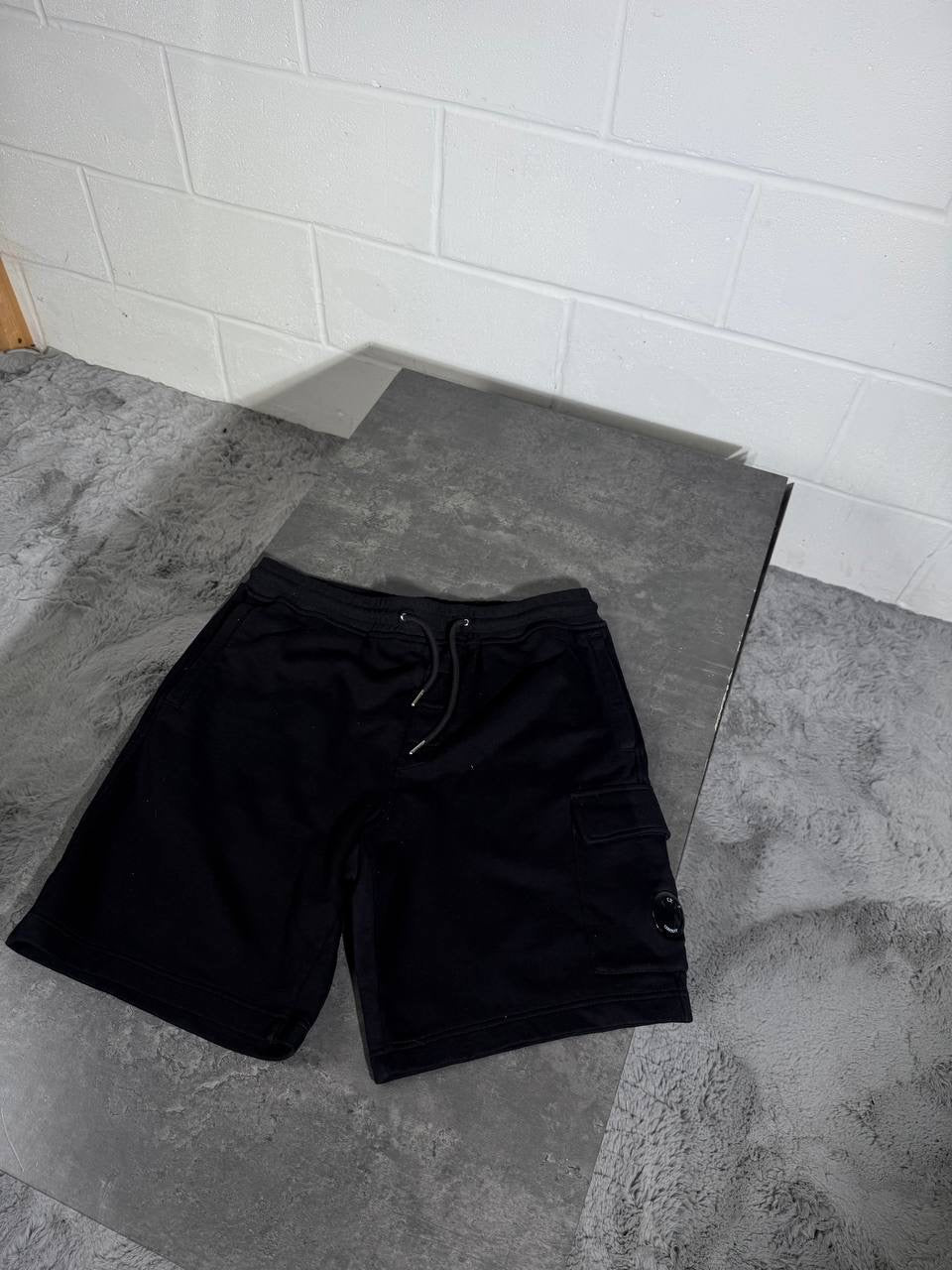 CP POCKET SHORTS