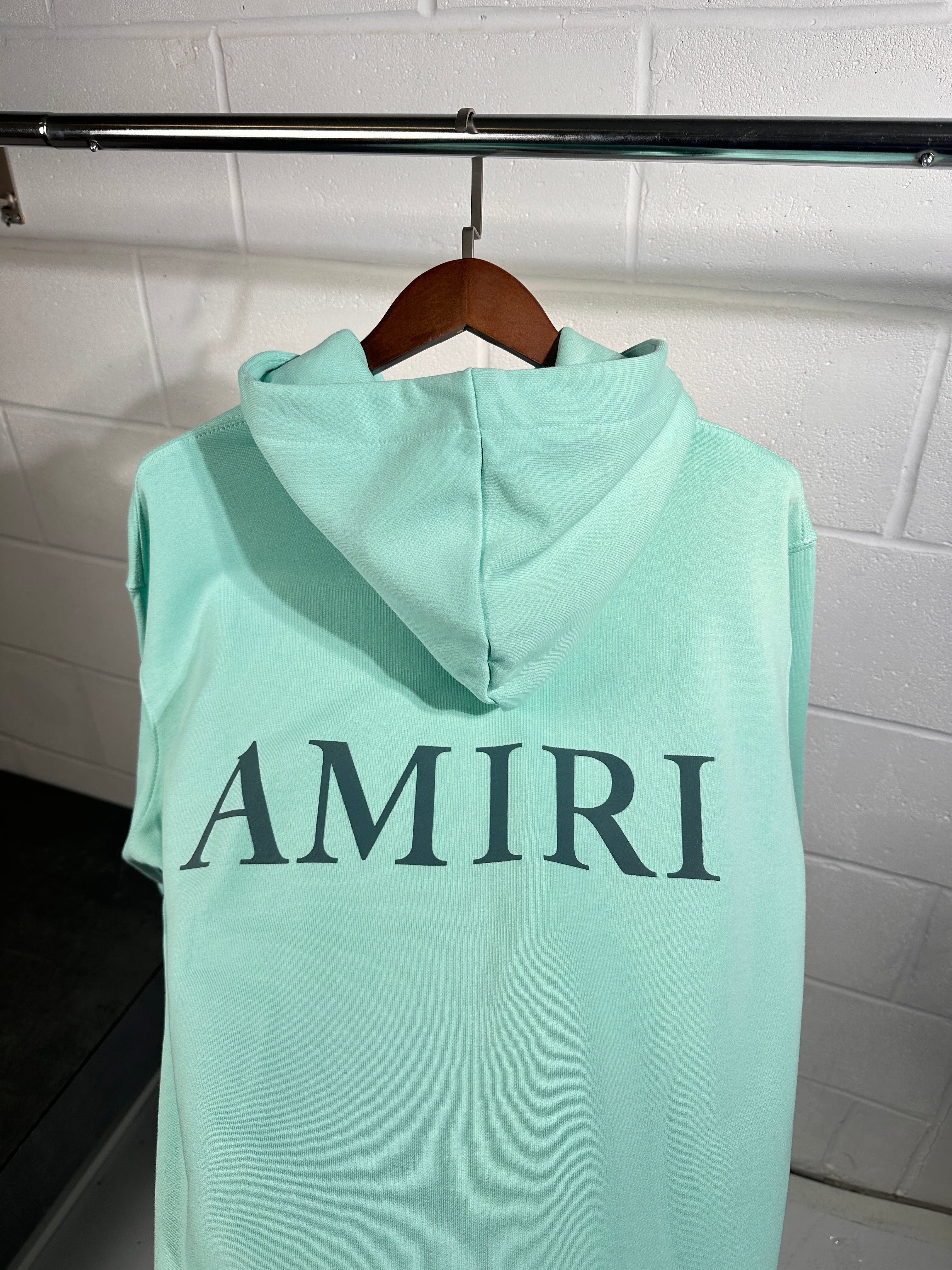 Amiri hoodie