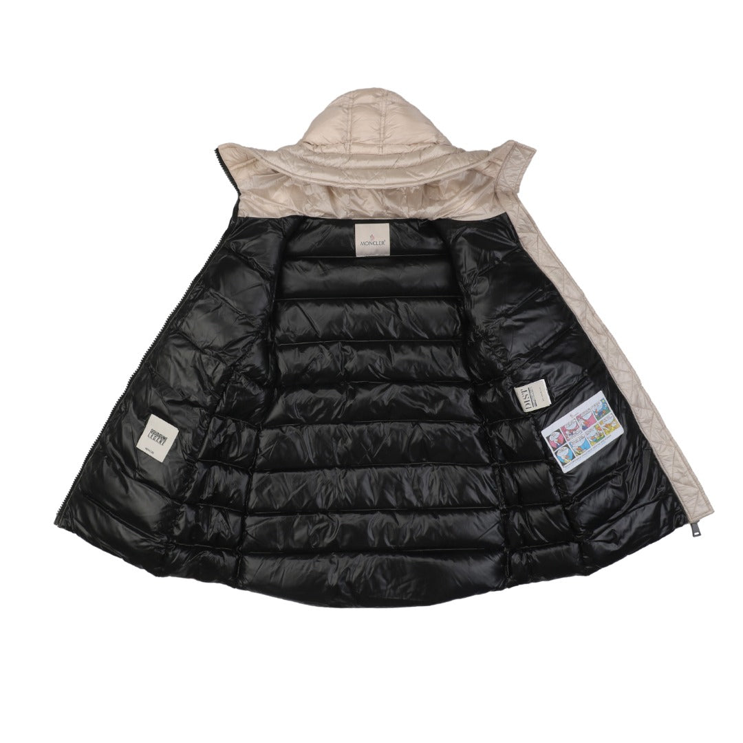 MNCLR JACKET (pre-order)