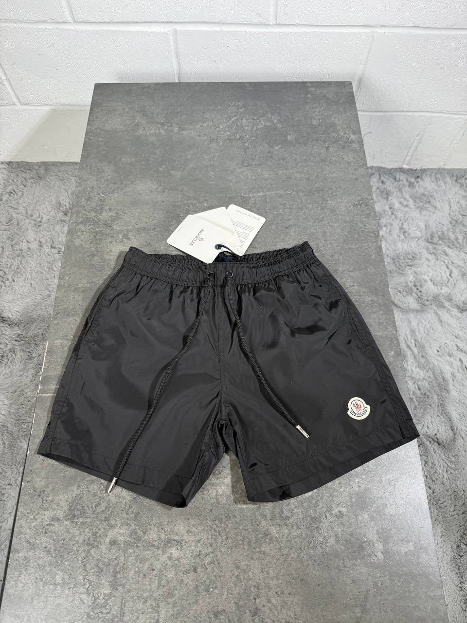 MNCLR SWIM SHORTS
