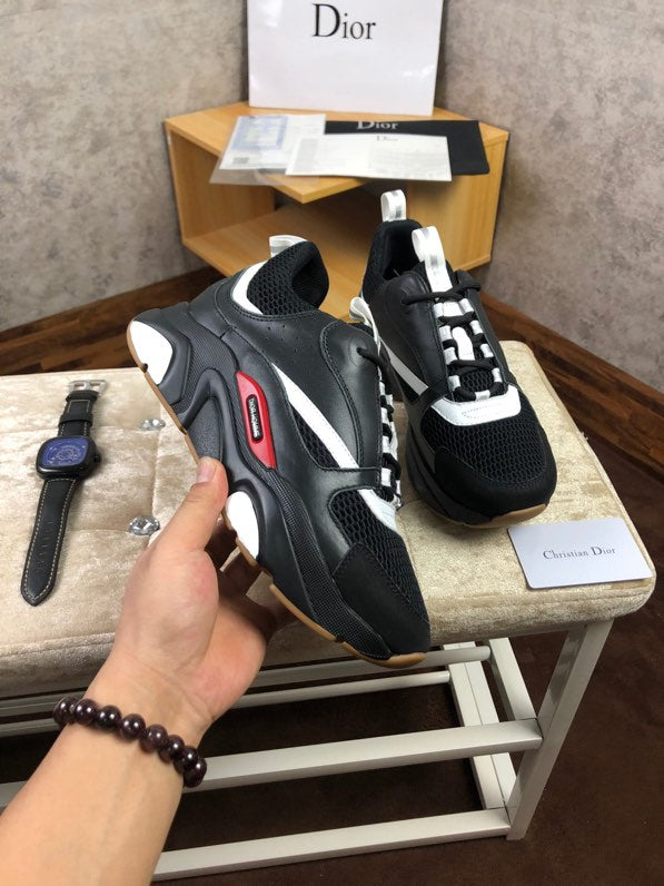 B22 BLACK & WHITE (pre-order)