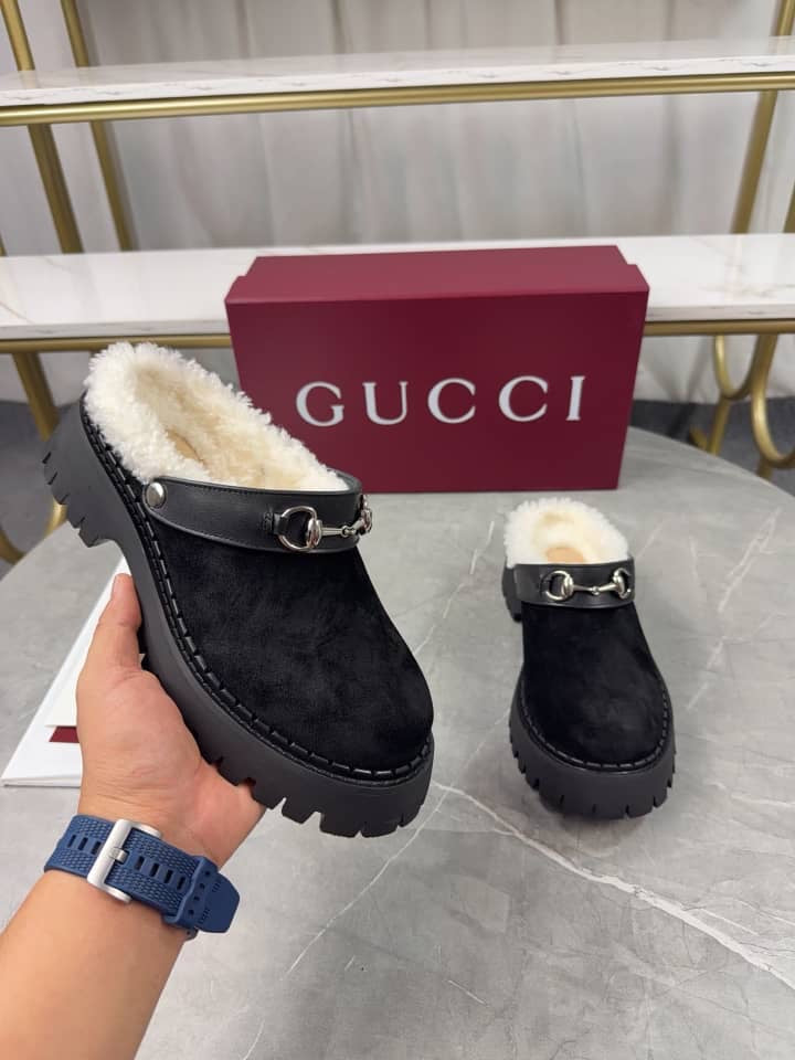 UCCI HORSEBIT (pre-order)