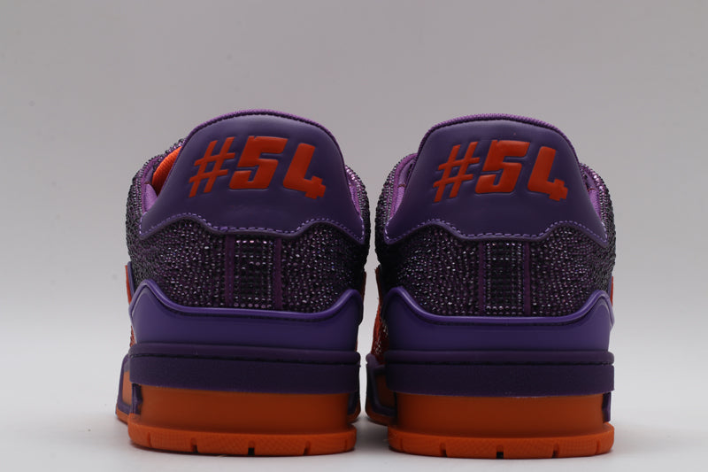 LVE TRAINERS (pre-order)